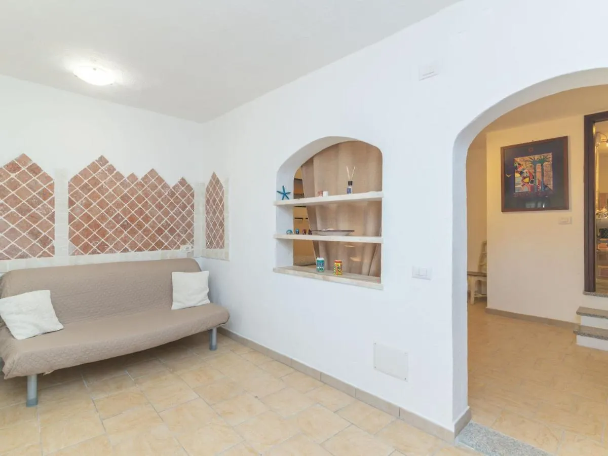 Holiday Home Robby By Interhome Cannigione Italy
