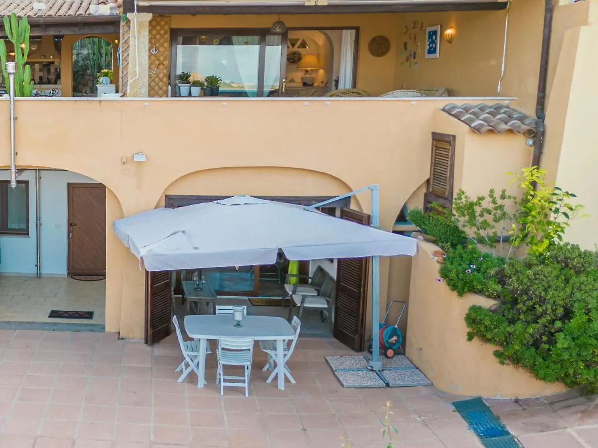 Holiday Home Robby By Interhome Cannigione 0*,