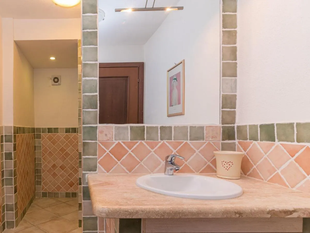 Holiday Home Robby By Interhome Cannigione 0*,