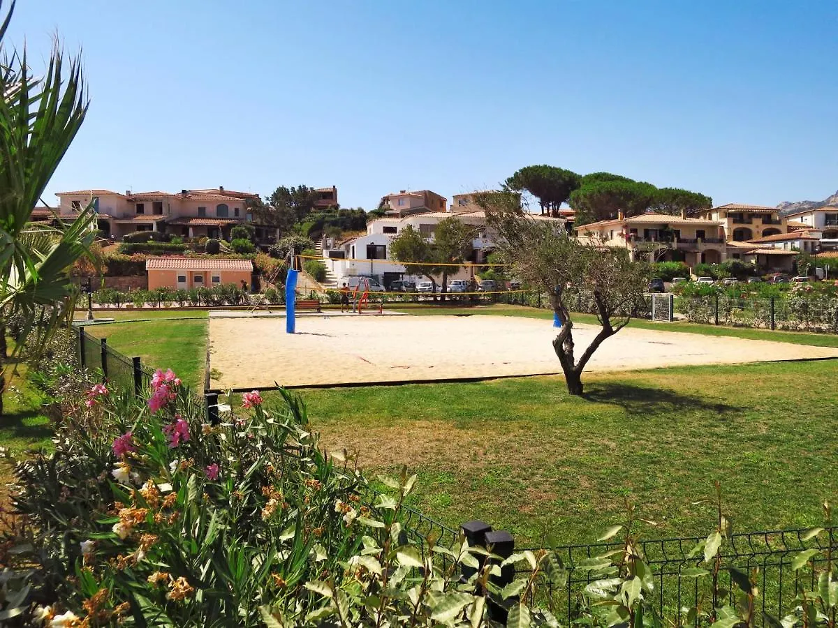 Holiday Home Robby By Interhome Cannigione