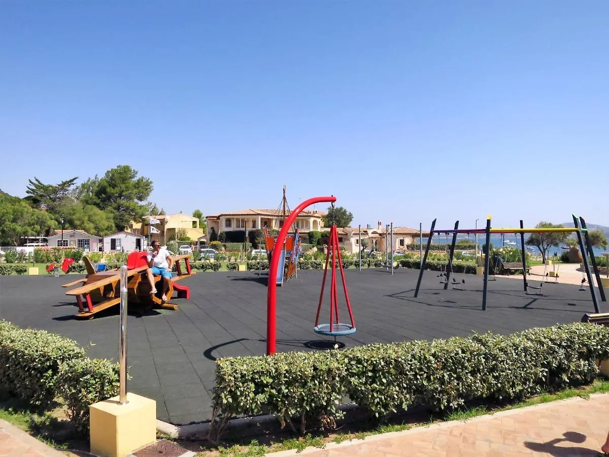 Holiday Home Robby By Interhome Cannigione Italy