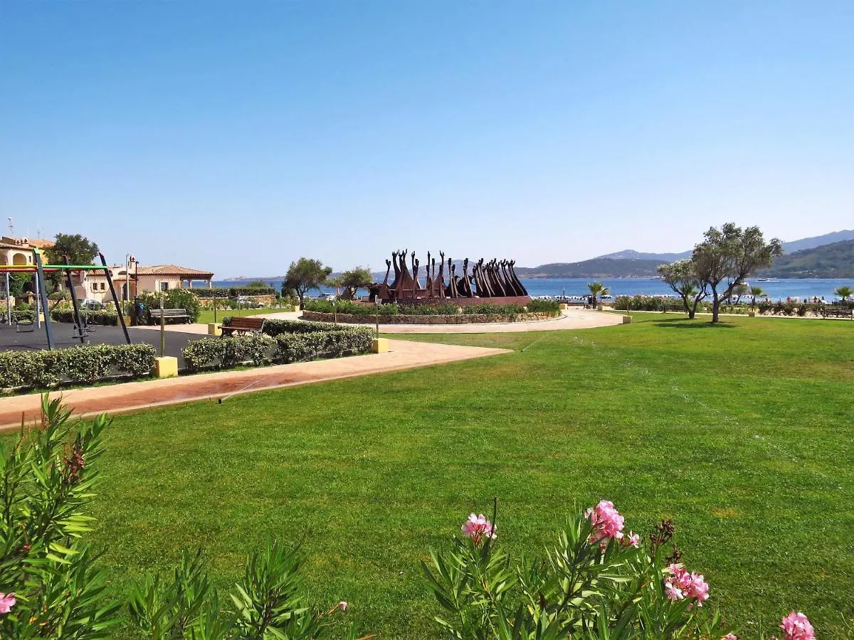 Holiday Home Robby By Interhome Cannigione