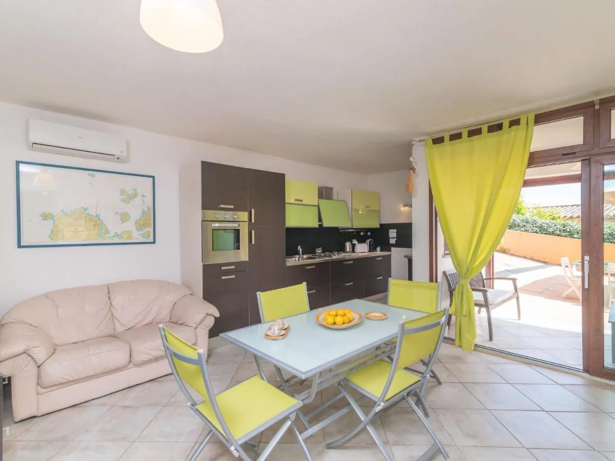 Holiday Home Robby By Interhome Cannigione 0*,