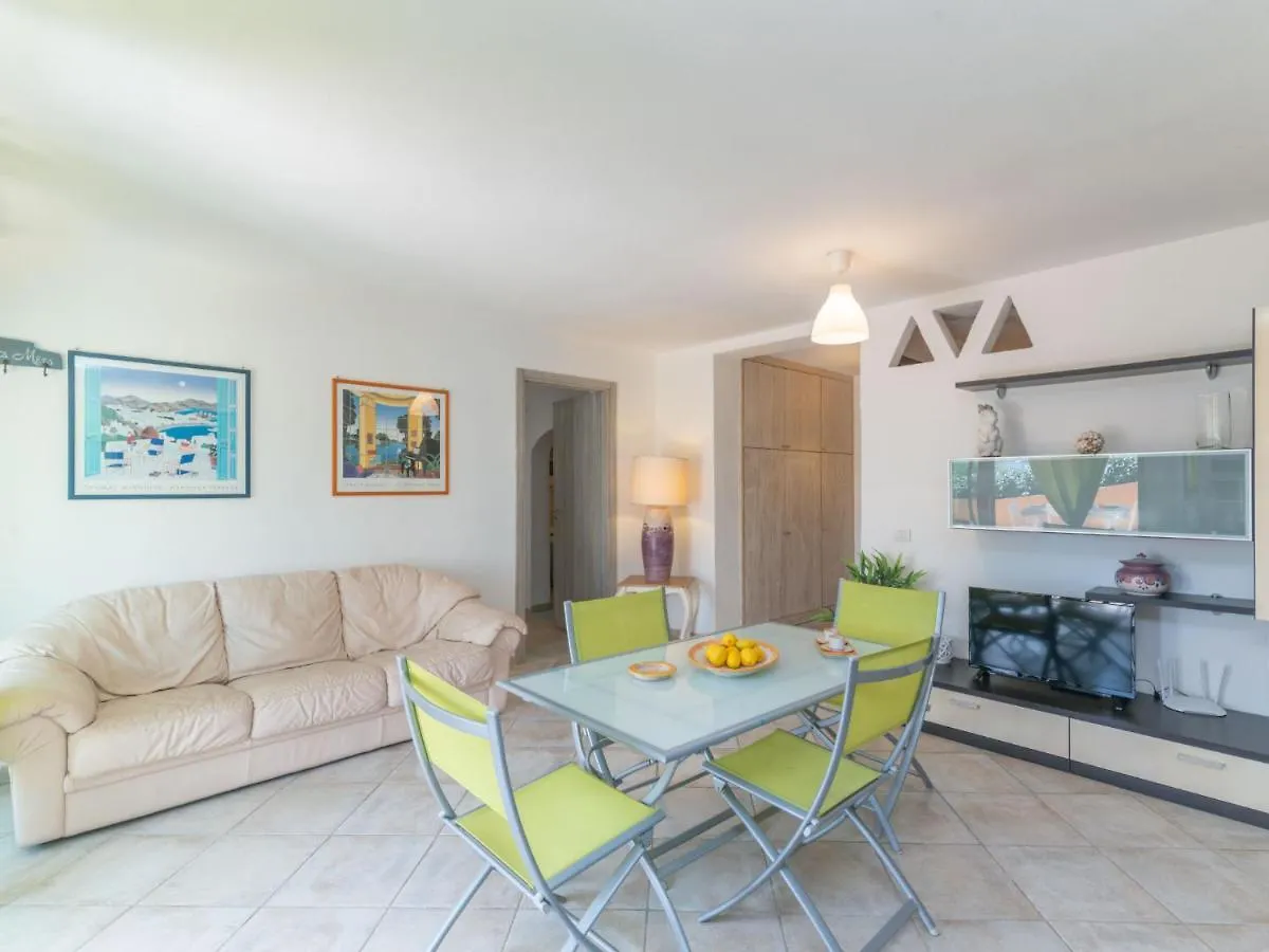 Holiday Home Robby By Interhome Cannigione