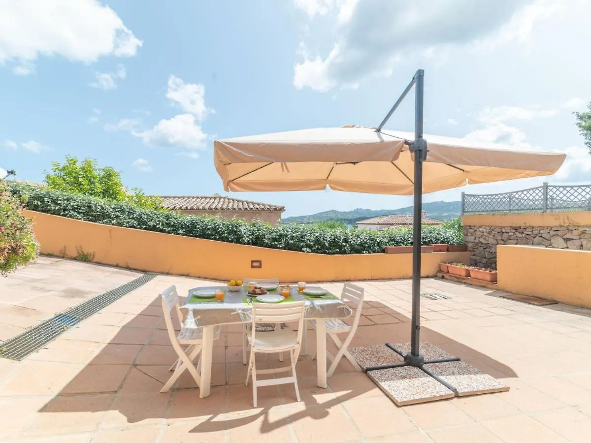 Holiday Home Robby By Interhome Cannigione