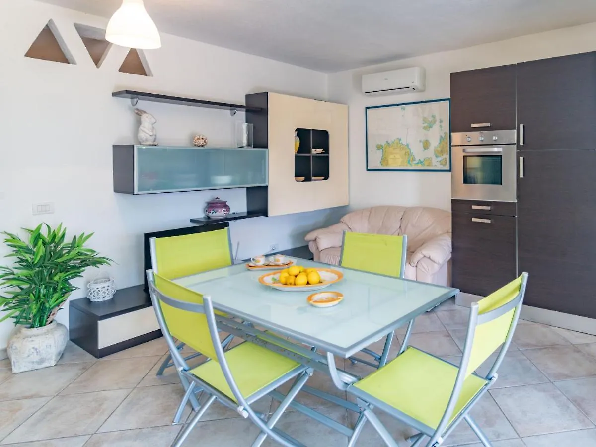Holiday Home Robby By Interhome Cannigione