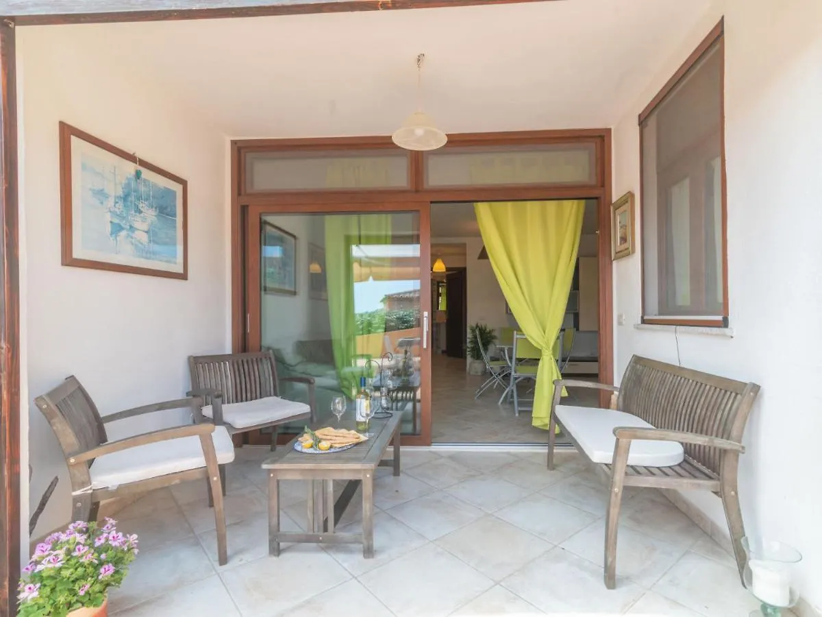 Holiday Home Robby By Interhome Cannigione