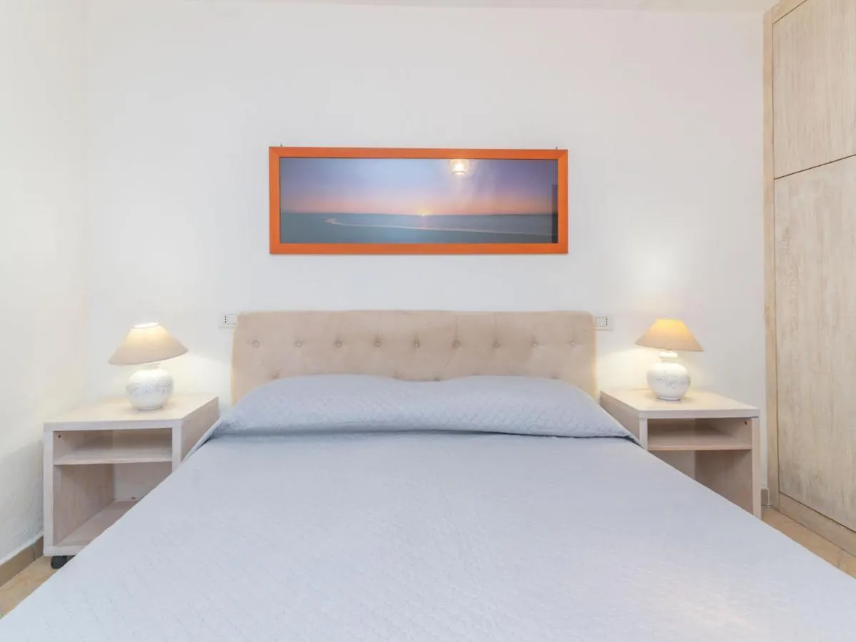Holiday Home Robby By Interhome Cannigione
