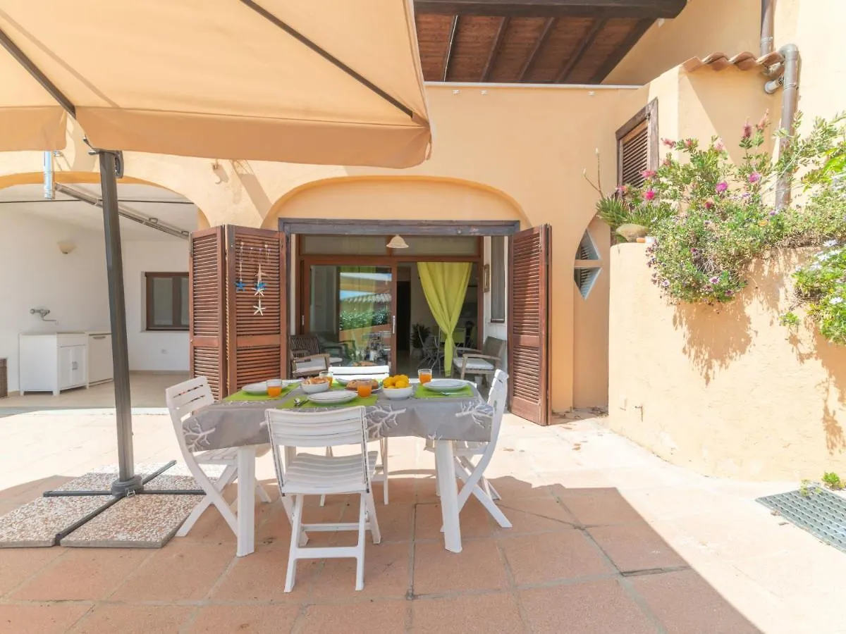 Holiday Home Robby By Interhome Cannigione Italy