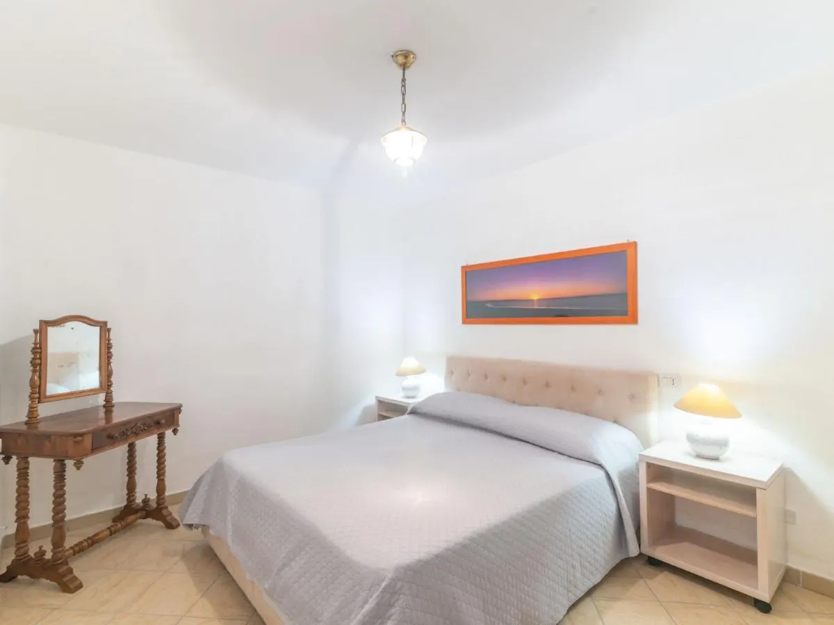 Holiday Home Robby By Interhome Cannigione