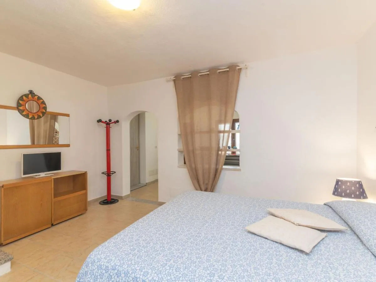 Holiday Home Robby By Interhome Cannigione 0*,  Italy
