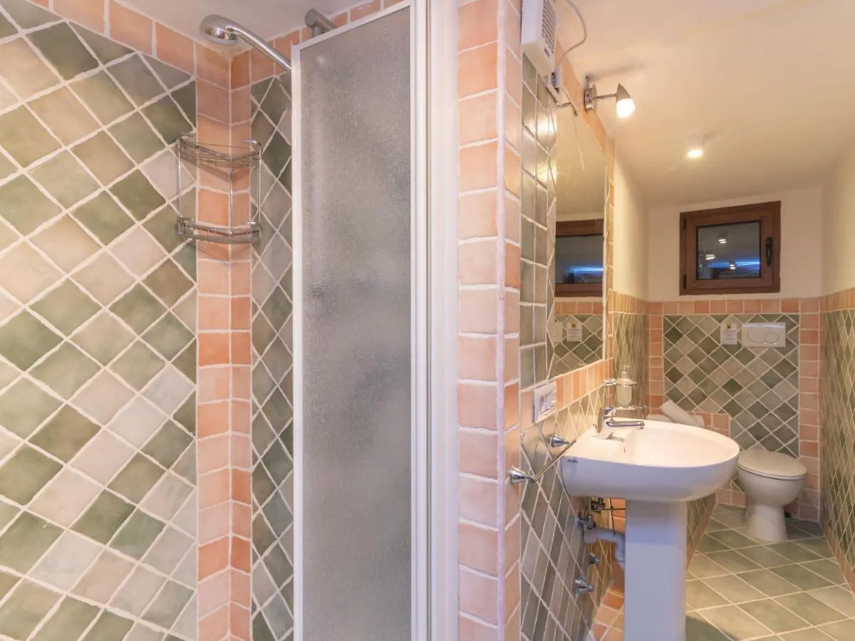 Holiday Home Robby By Interhome Cannigione