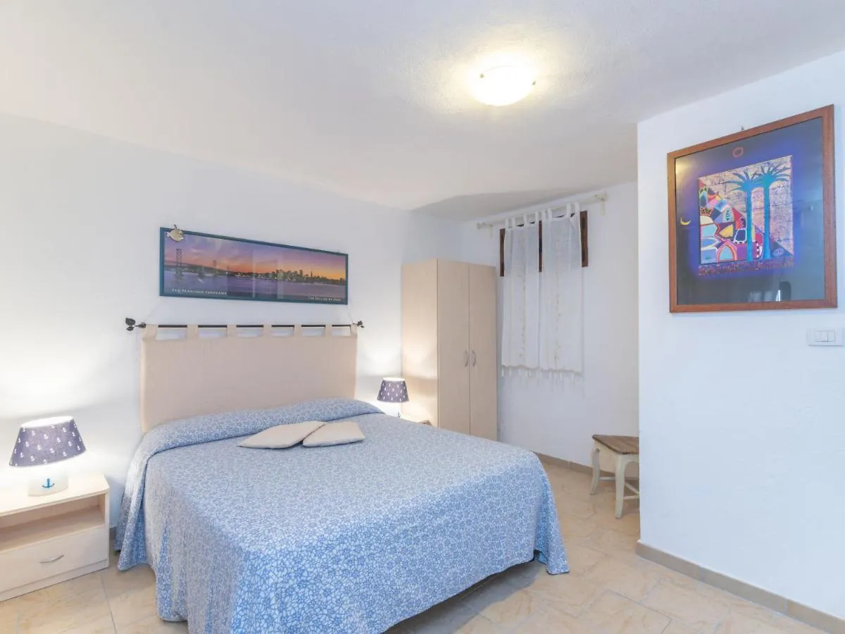 Holiday Home Robby By Interhome Cannigione