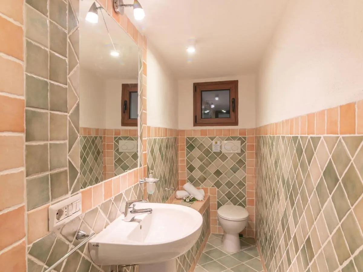 Holiday Home Robby By Interhome Cannigione