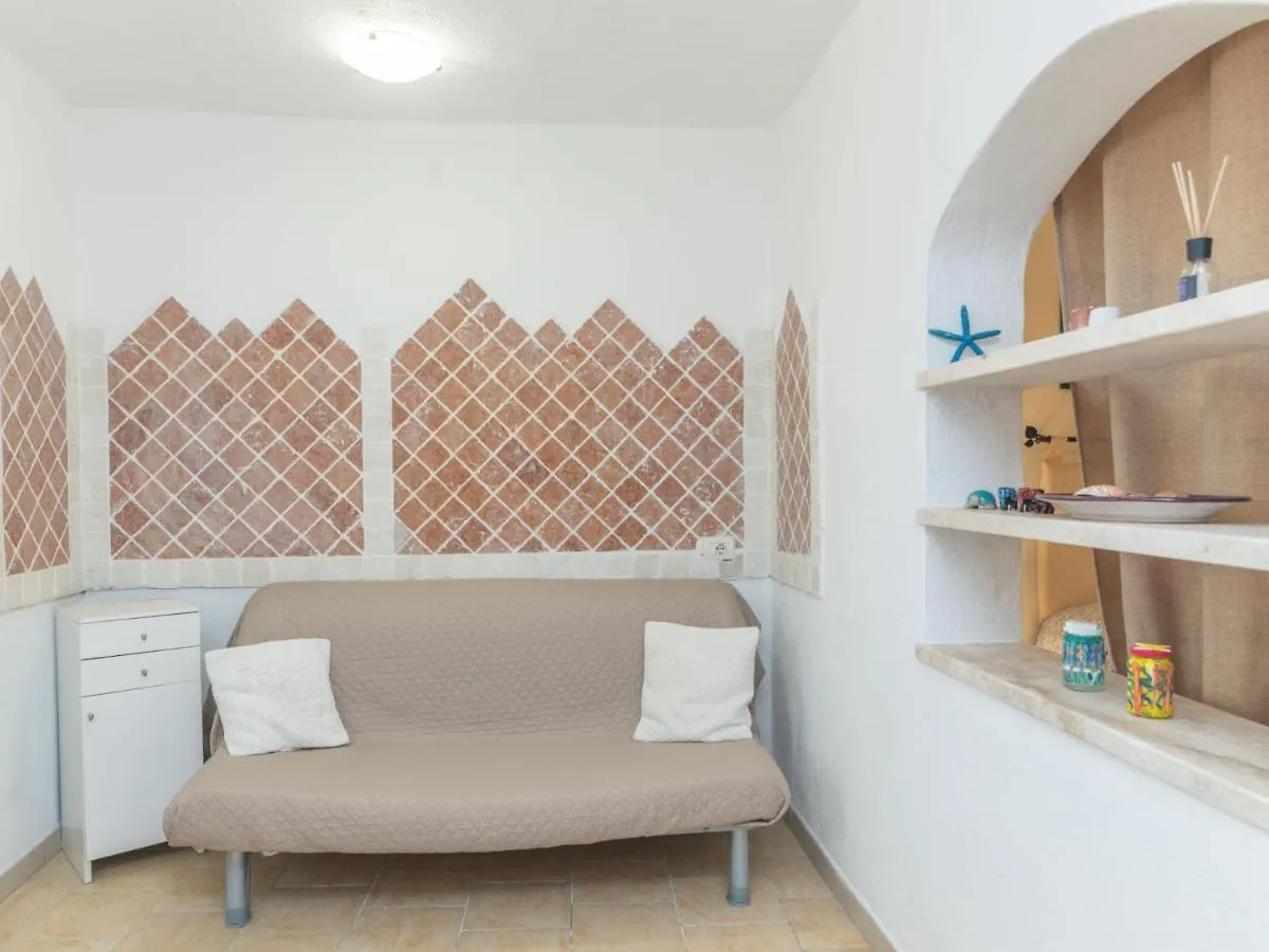 Holiday Home Robby By Interhome Cannigione