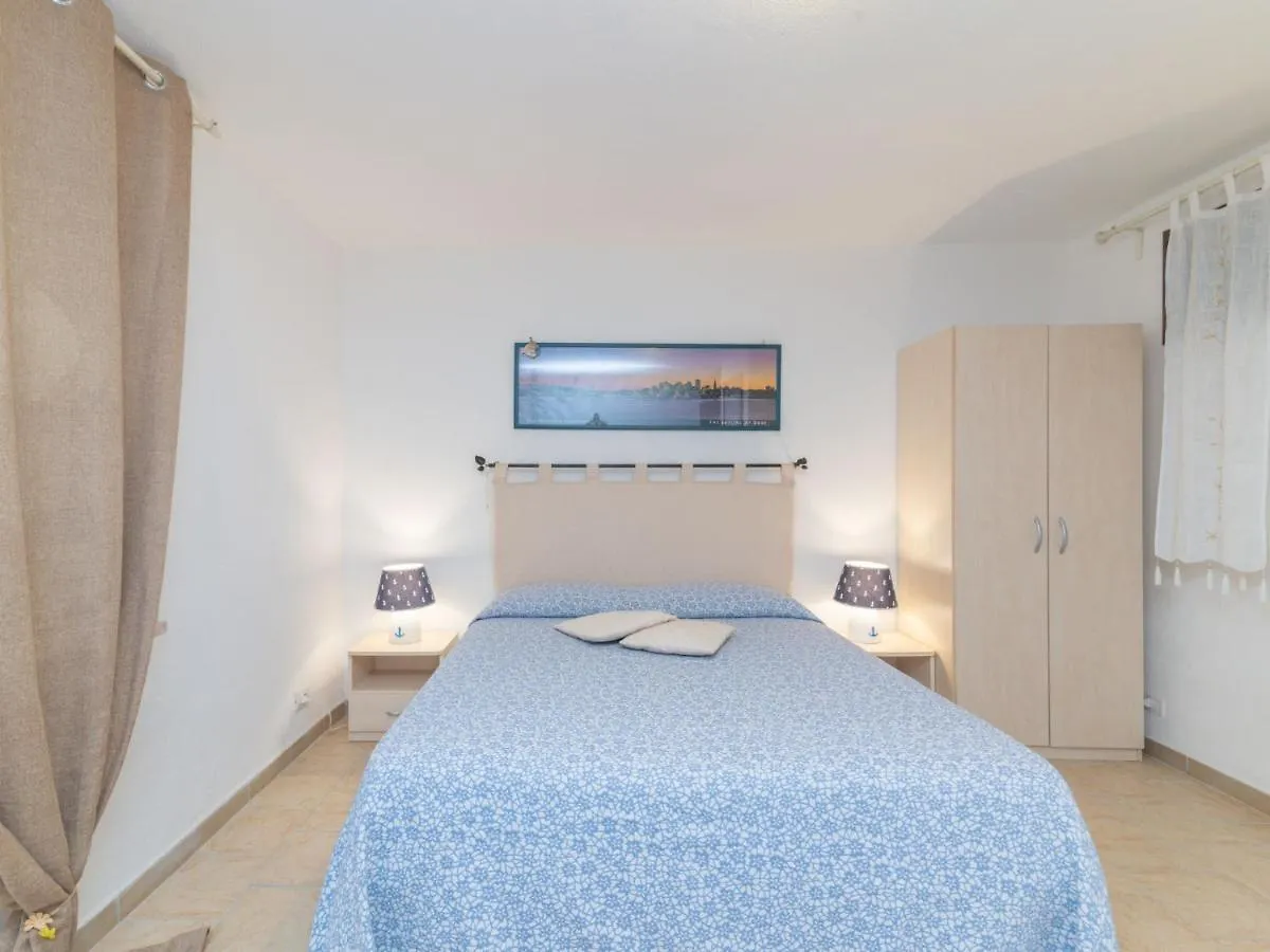 Holiday Home Robby By Interhome Cannigione
