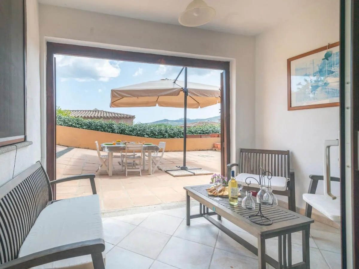 Holiday Home Robby By Interhome Cannigione