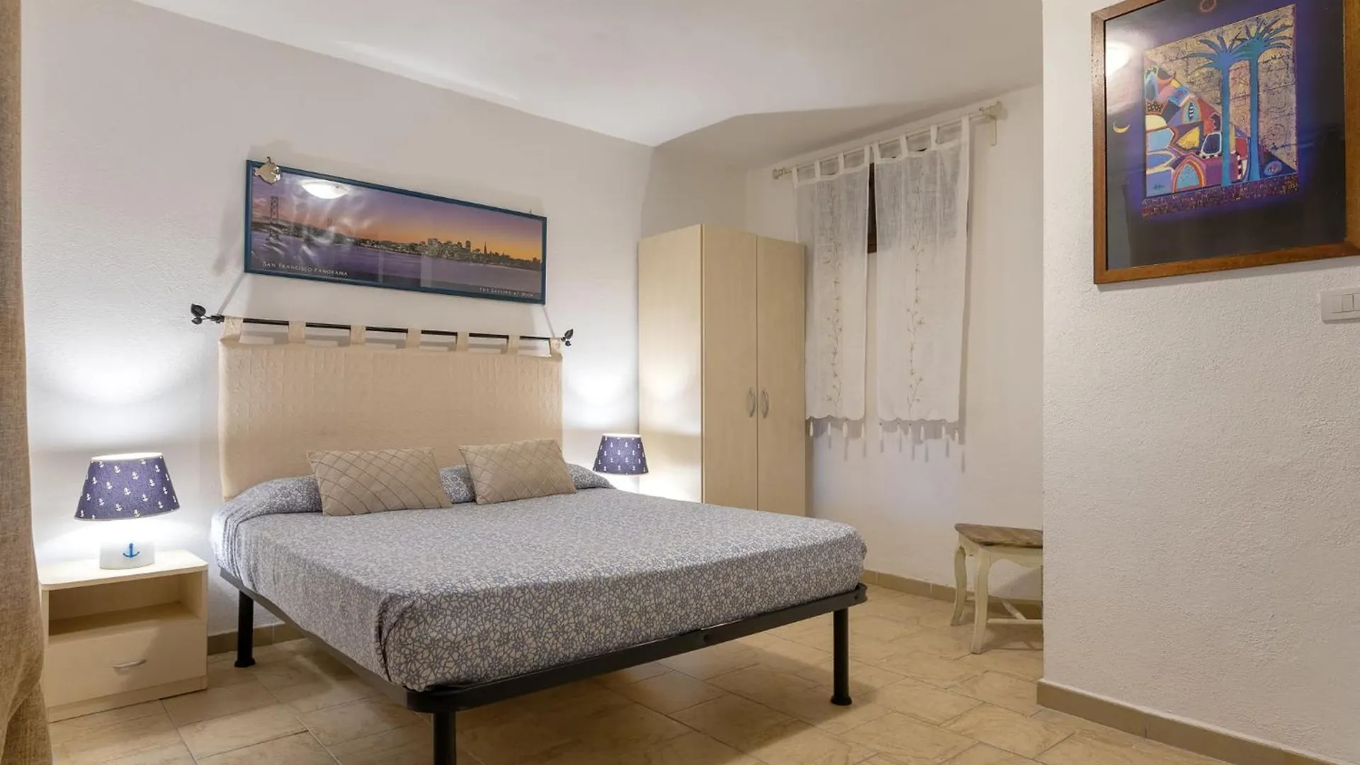 Holiday Home Robby By Interhome Cannigione