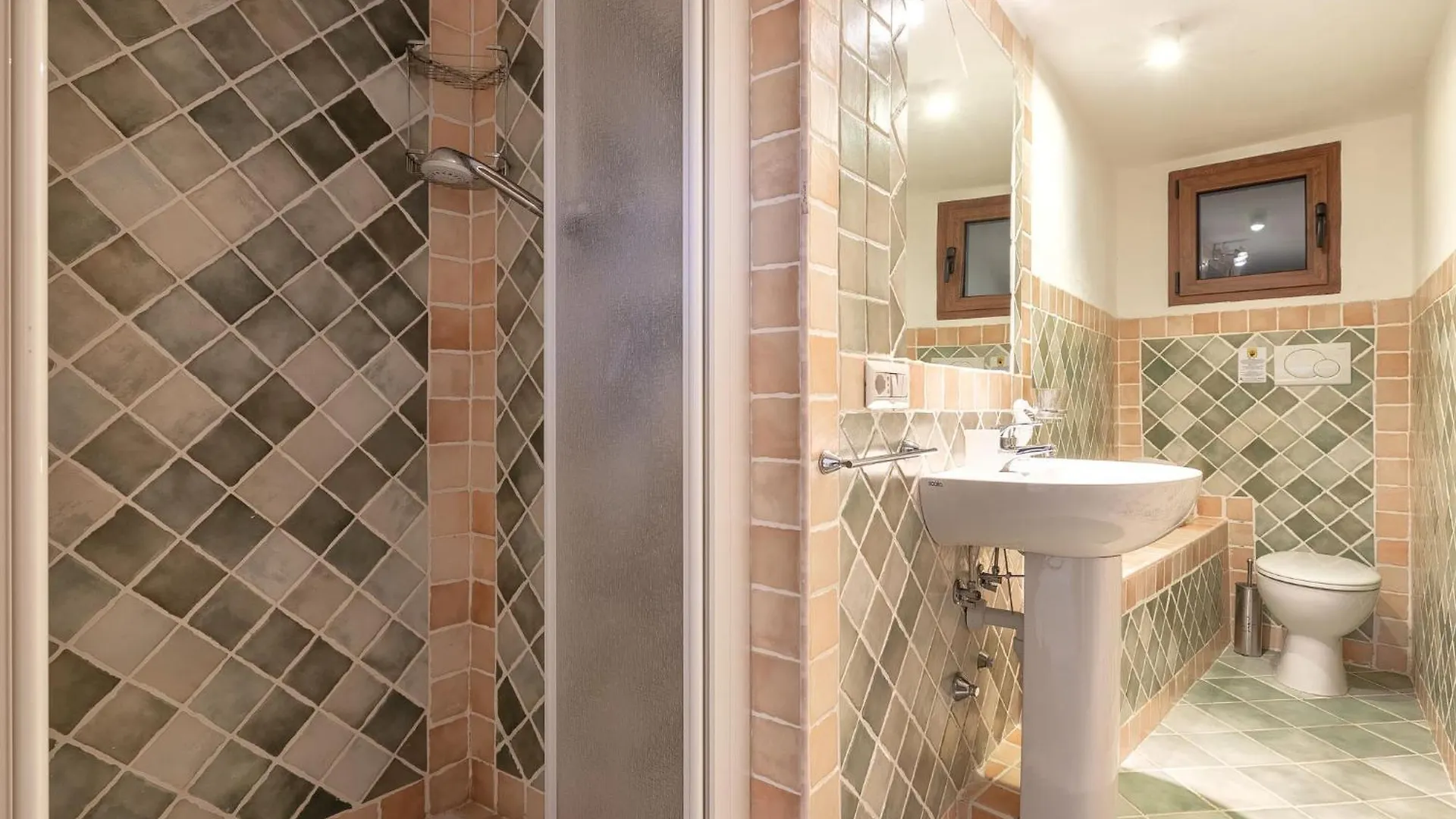 Holiday Home Robby By Interhome Cannigione