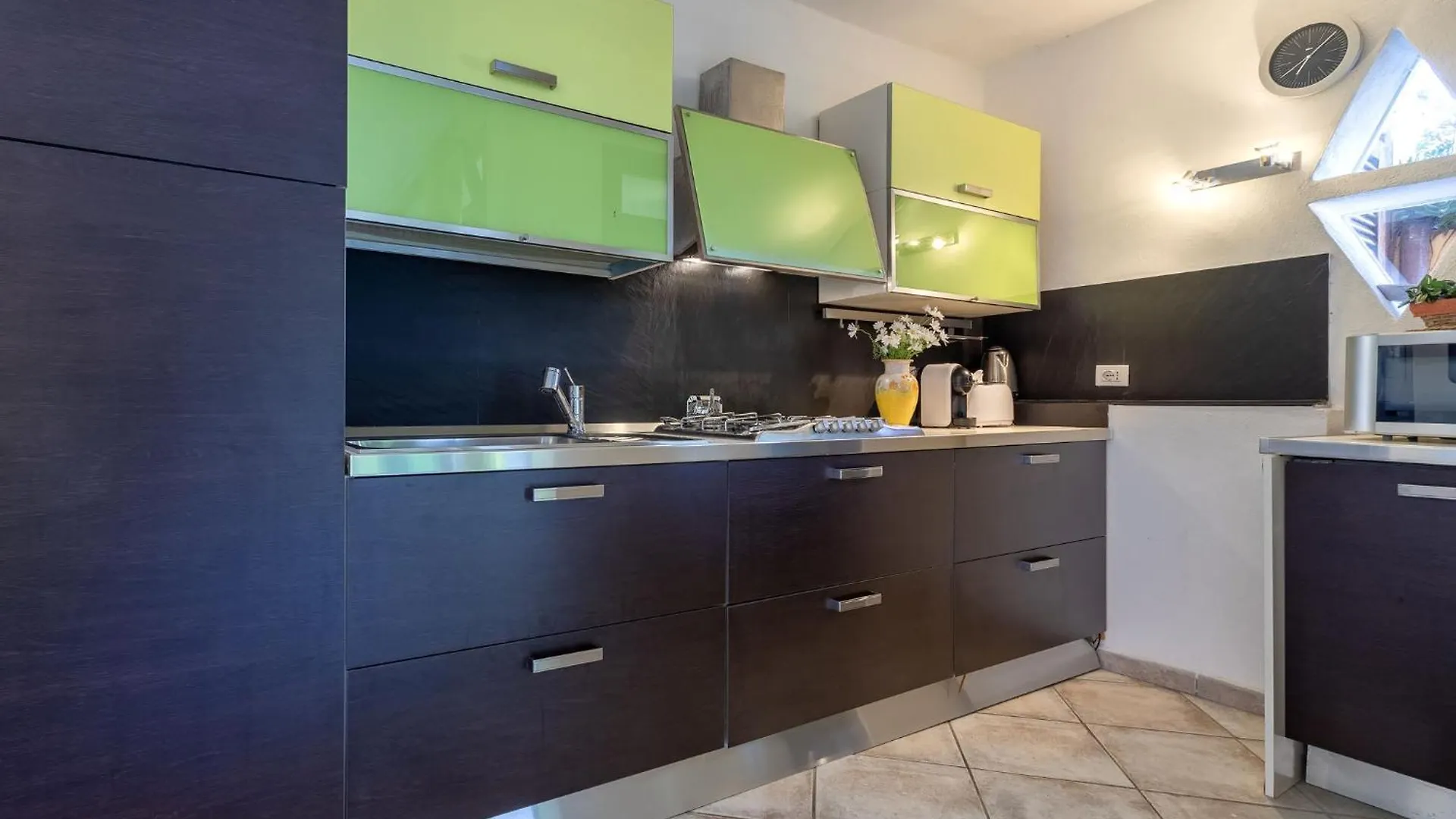 Holiday Home Robby By Interhome Cannigione