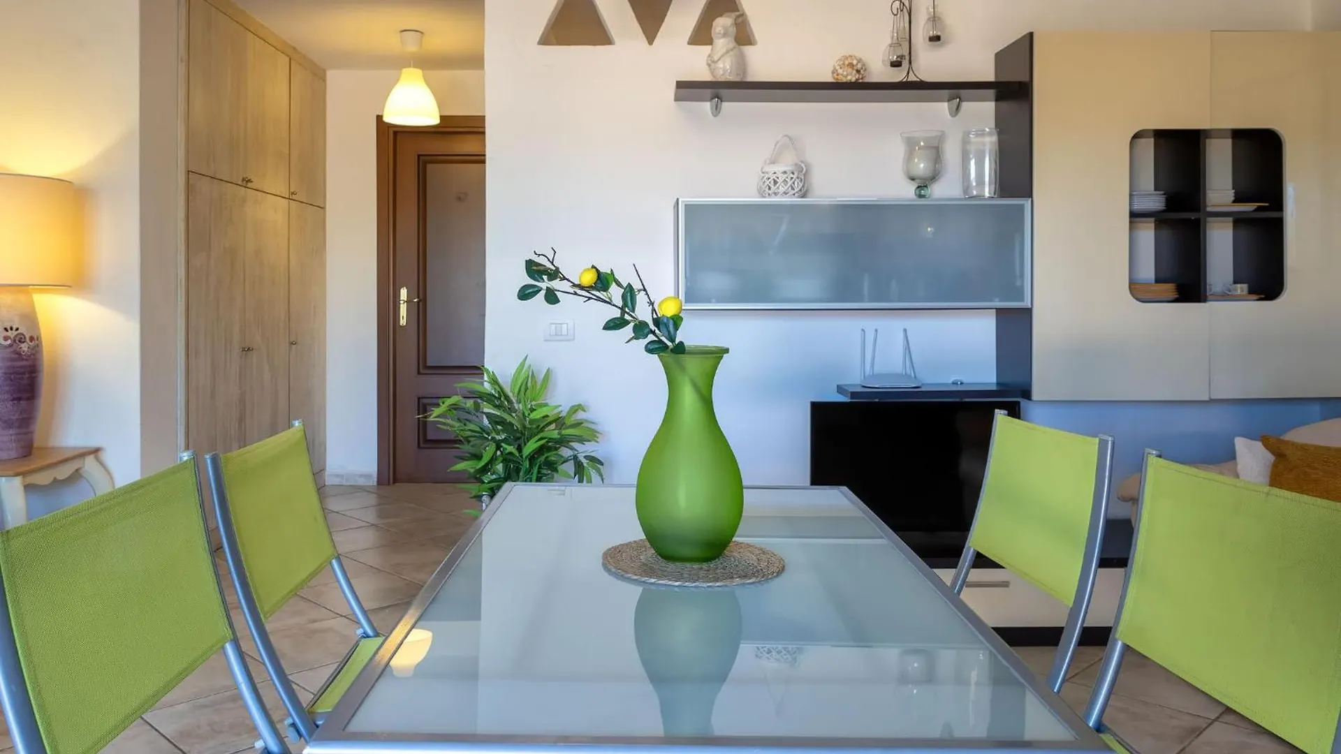 Holiday Home Robby By Interhome Cannigione