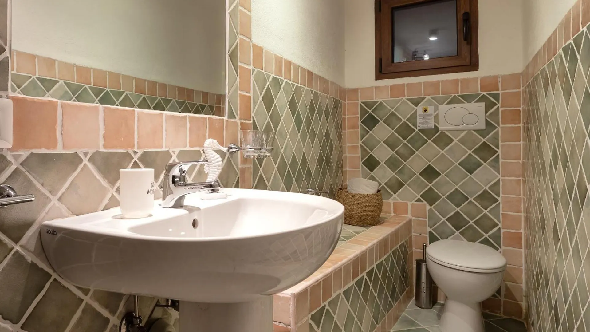Holiday Home Robby By Interhome Cannigione