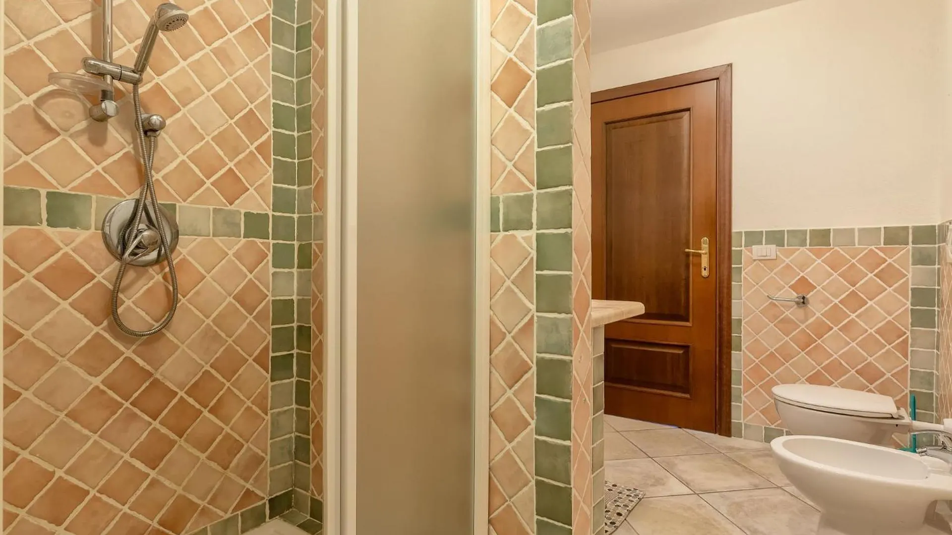 Holiday Home Robby By Interhome Cannigione Italy