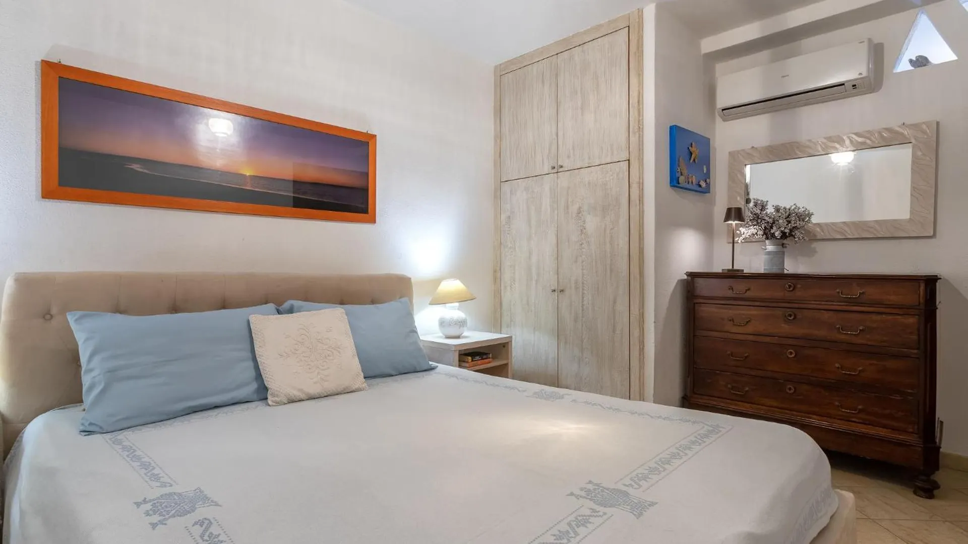 Holiday Home Robby By Interhome Cannigione