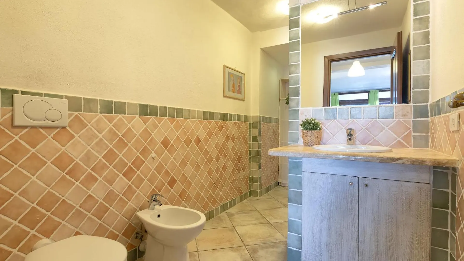 Holiday Home Robby By Interhome Cannigione