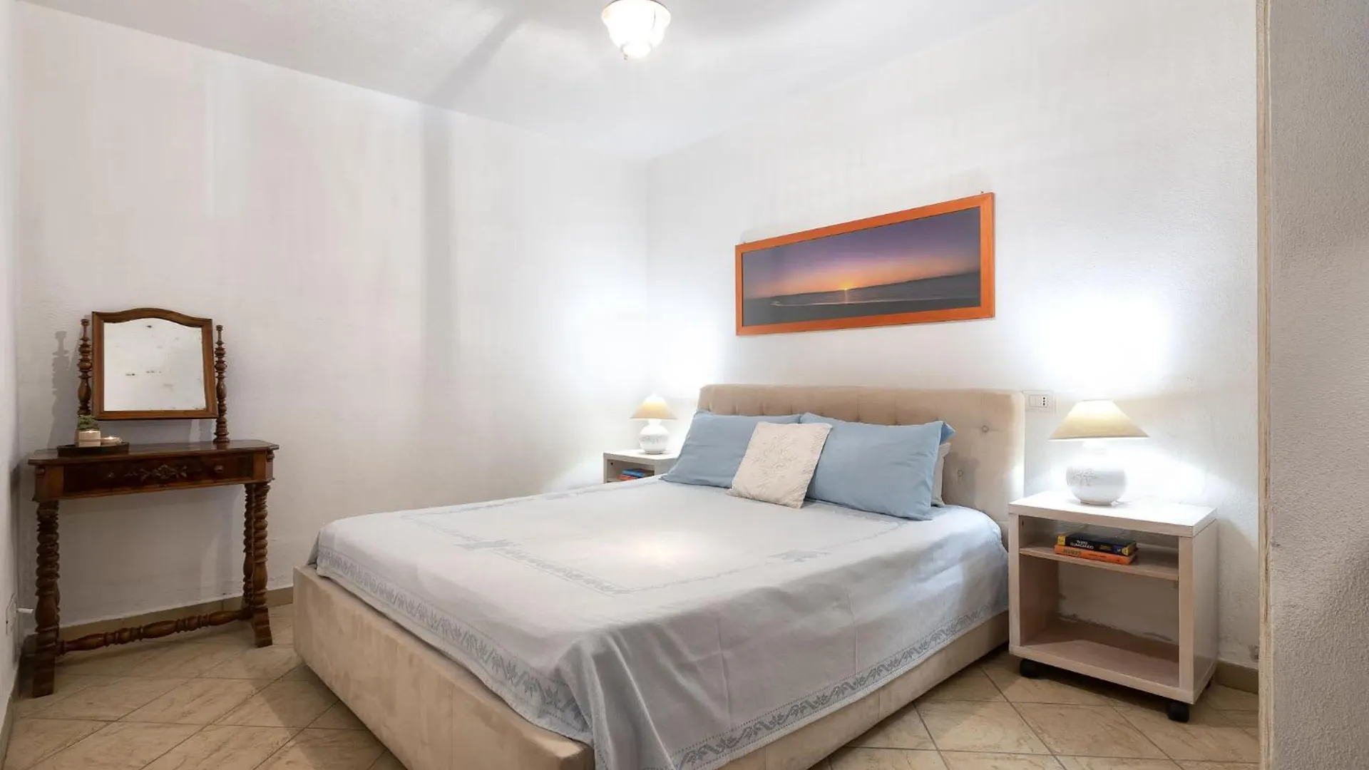 Holiday Home Robby By Interhome Cannigione