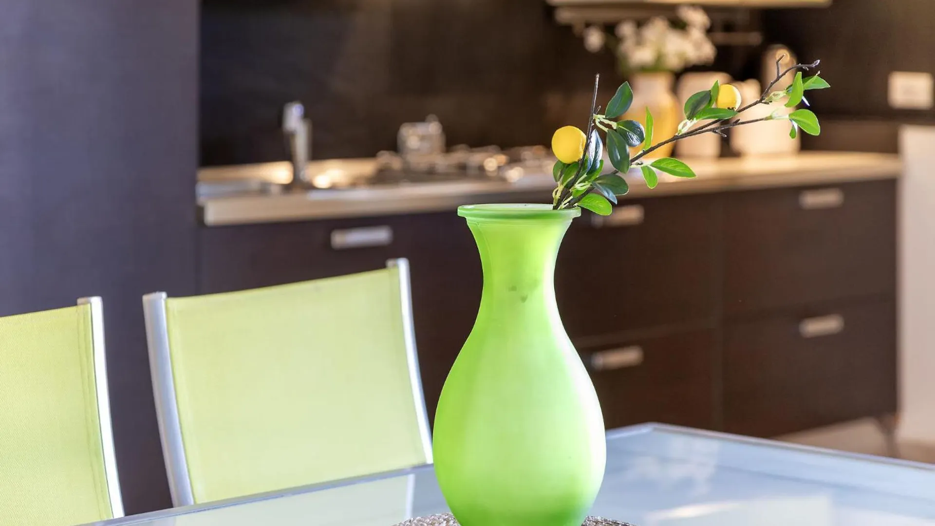 Holiday Home Robby By Interhome Cannigione