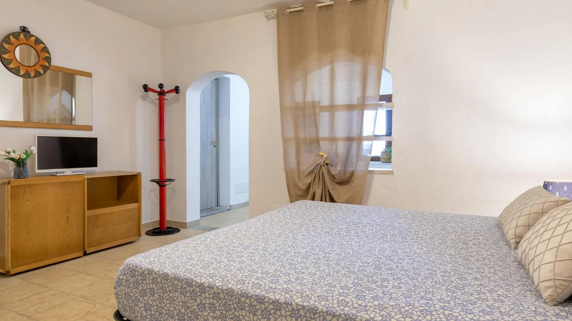 Holiday Home Robby By Interhome Cannigione