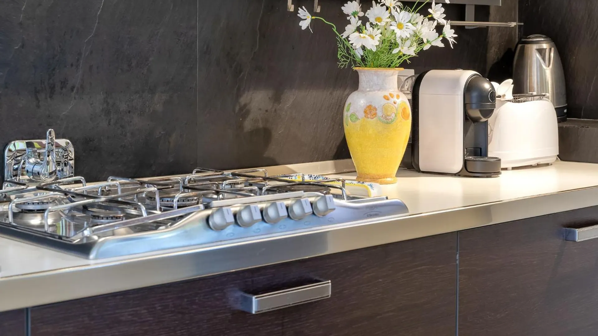 Holiday Home Robby By Interhome Cannigione