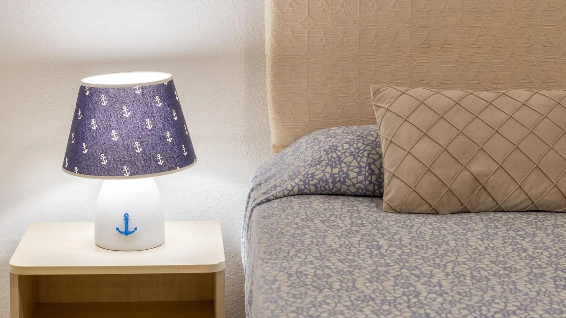 Holiday Home Robby By Interhome Cannigione